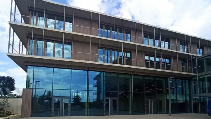 Projekt GMS Odlzhausen Vorschau